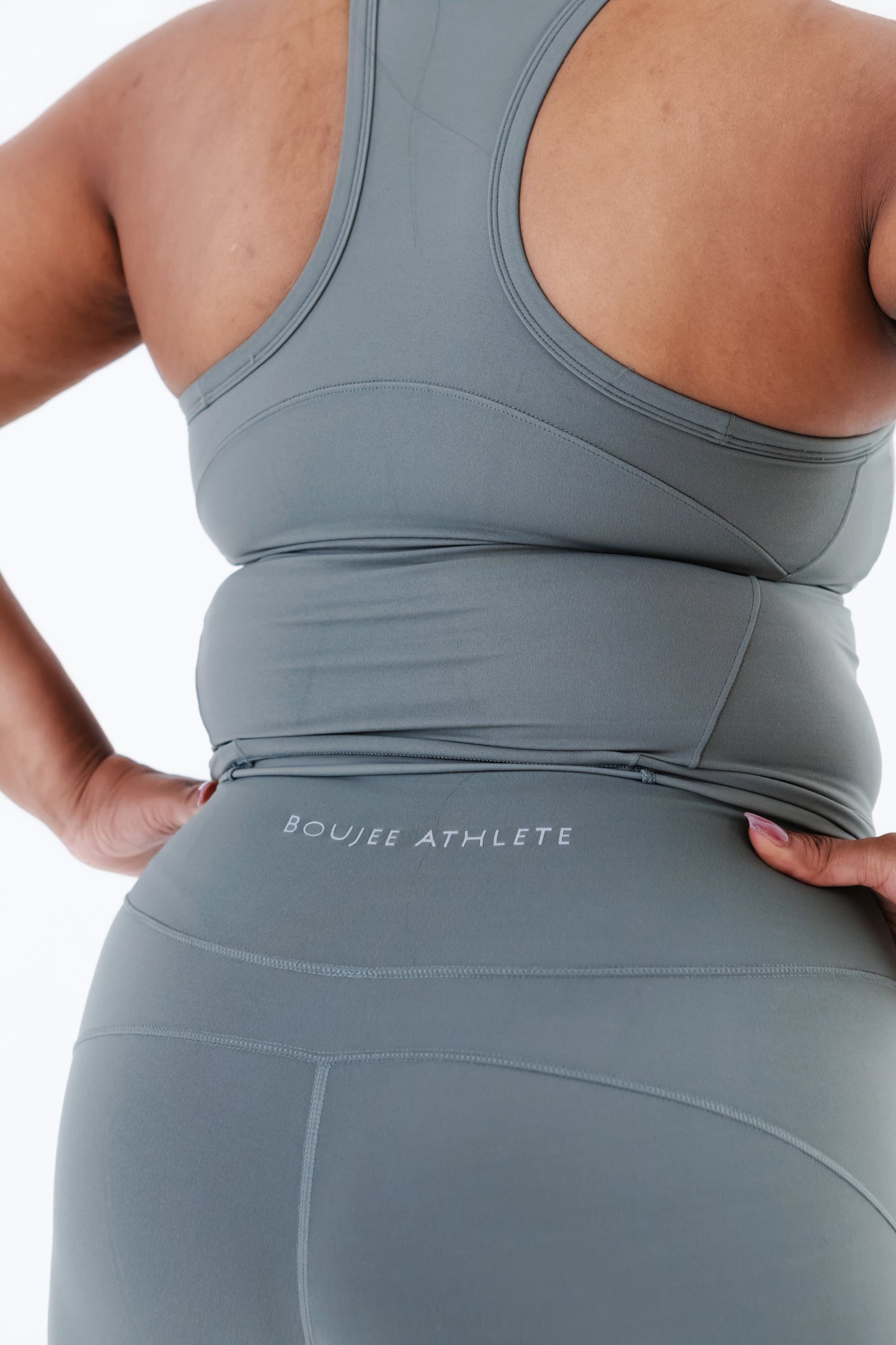 PowerHold Pocket Legging