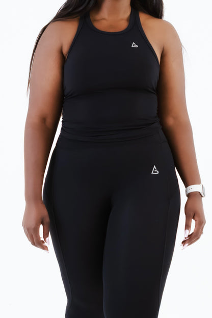 PowerHold Full-Length Tank Top