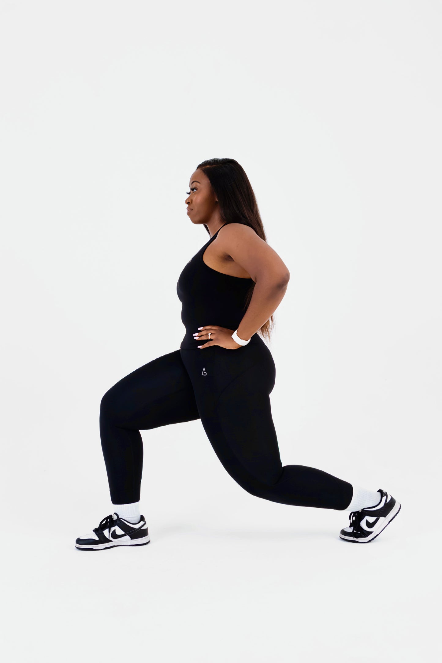 PowerHold Pocket Legging