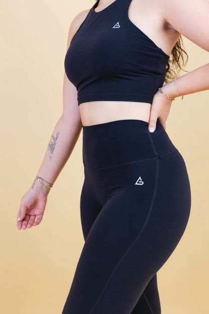 SculptLuxe Flare Legging