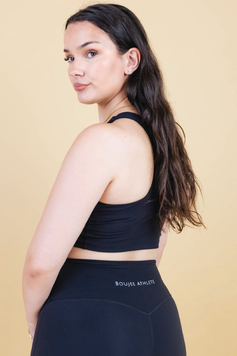 SculptLuxe Flare Legging