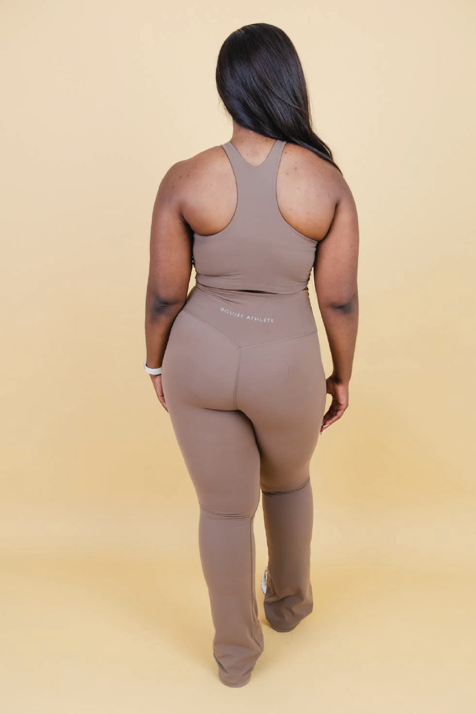 SculptLuxe Flare Legging