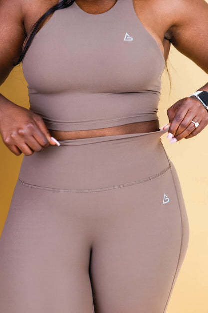 SculptLuxe Flare Legging