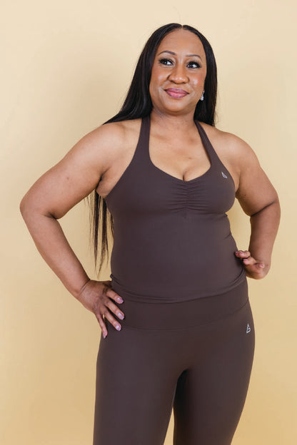 SweetForm Bra Tank Top