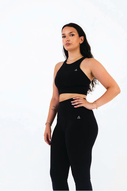 SculptLuxe Bra Crop Top