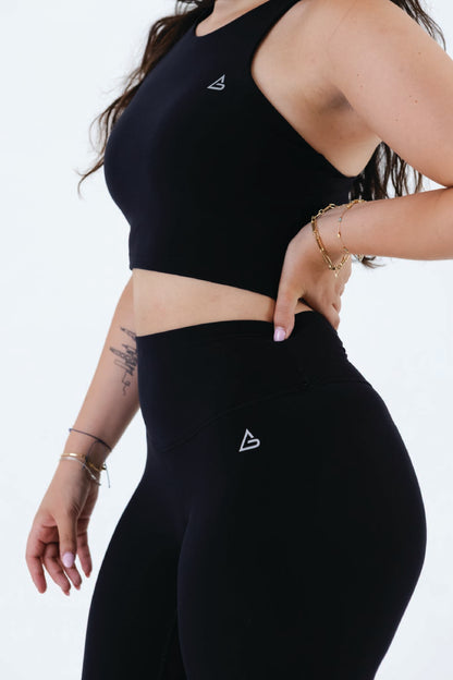 SculptLuxe Bra Crop Top